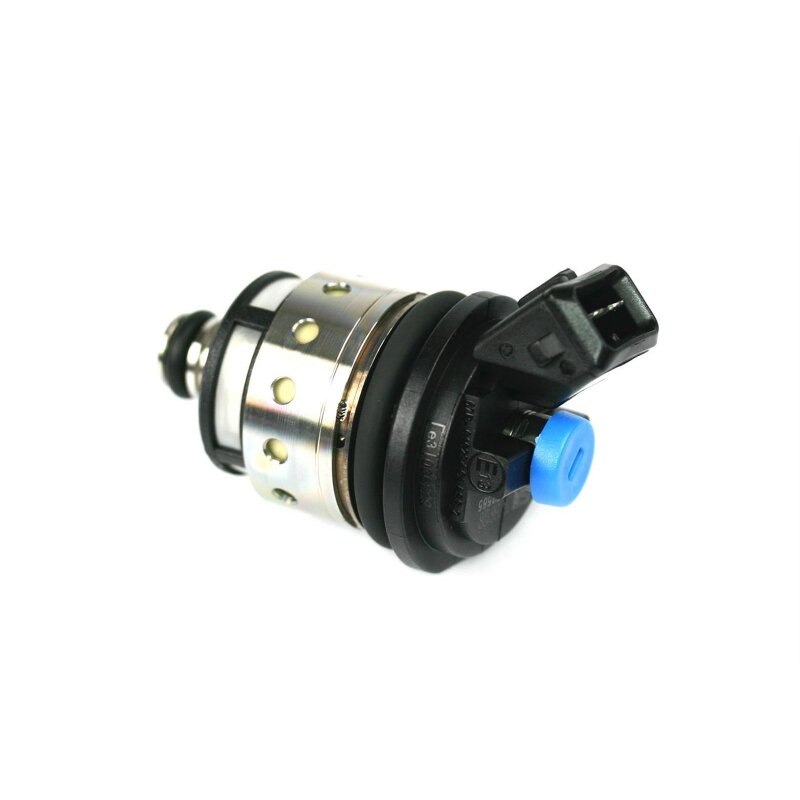 Landi Renzo Injektor LPG CNG MED GI25-65 BLAU - AMP/Bosch Stecker