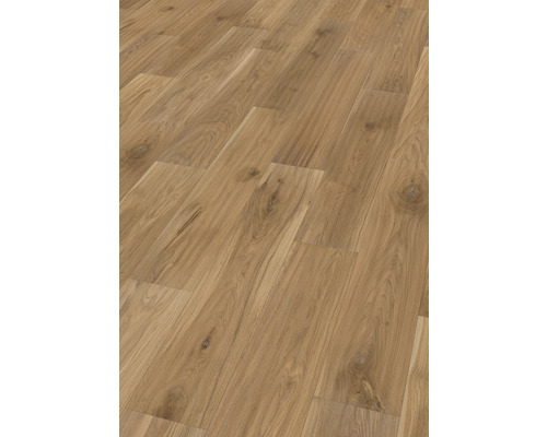 Parket 13.0 Alpine Eiken lichtbeige landhuisplank