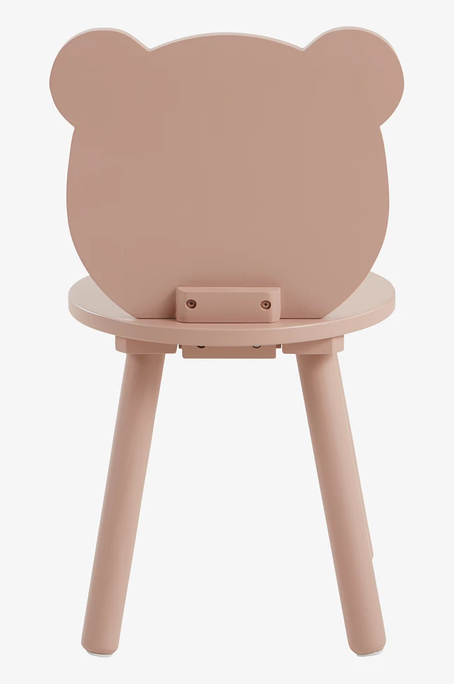 BEARY barnestol 2-pk