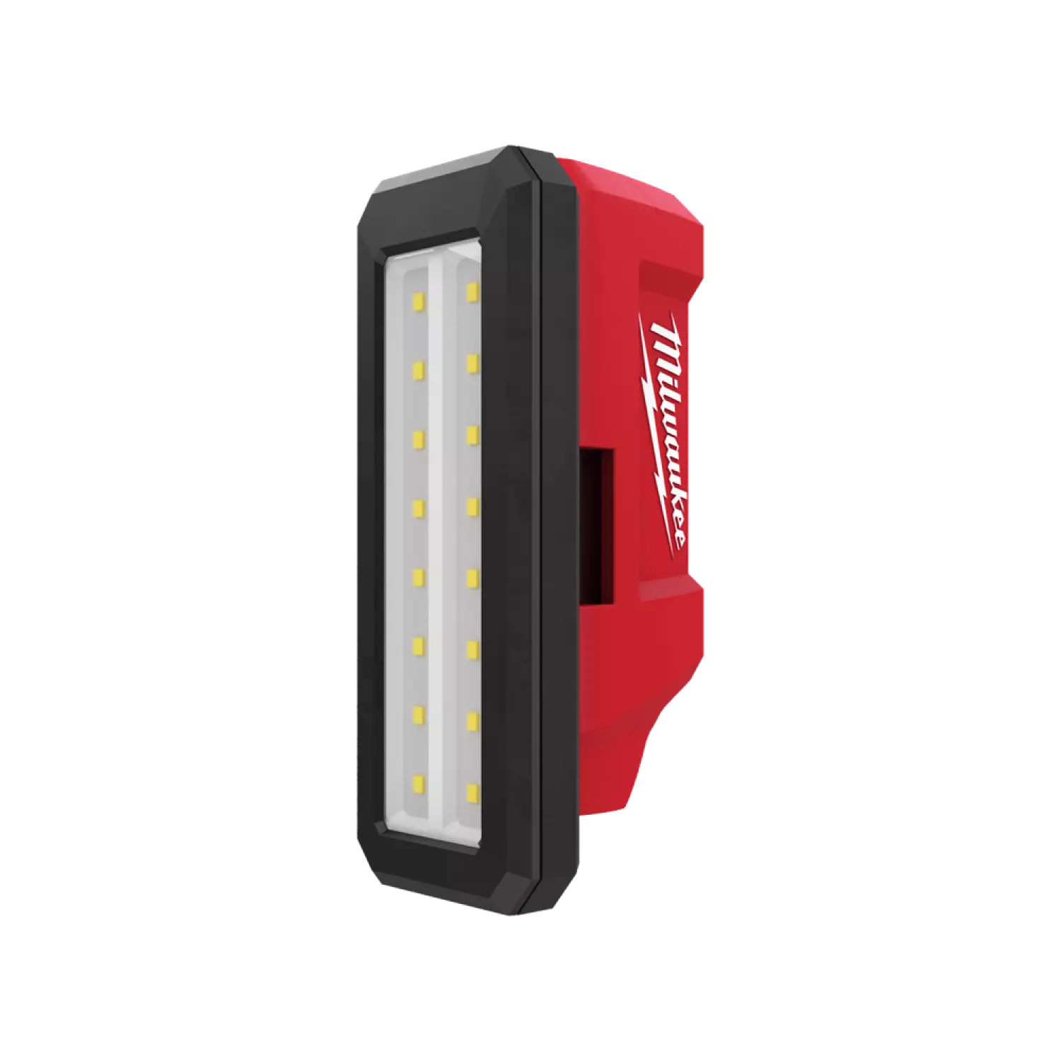 Milwaukee M12 PAL-0 12V Li-Ion accu LED lamp body - IP54 - 700Lm