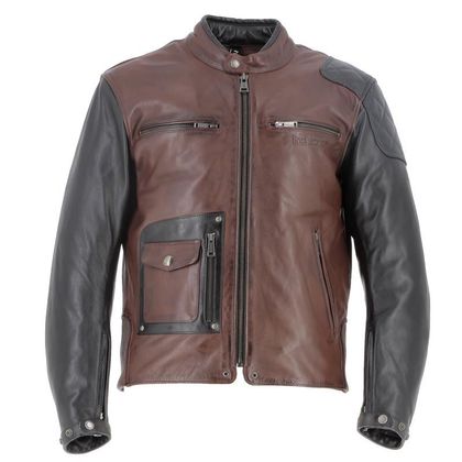 Blouson Helstons JOHNSON - Jaune