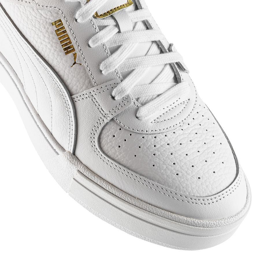 PUMA Chaussures CA Pro Classic - Blanc