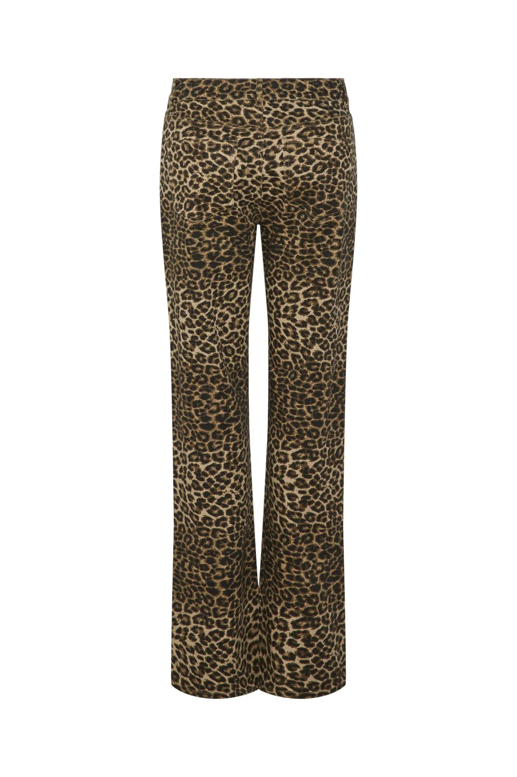 Pieces Pcastrid Straight Denim Jeans