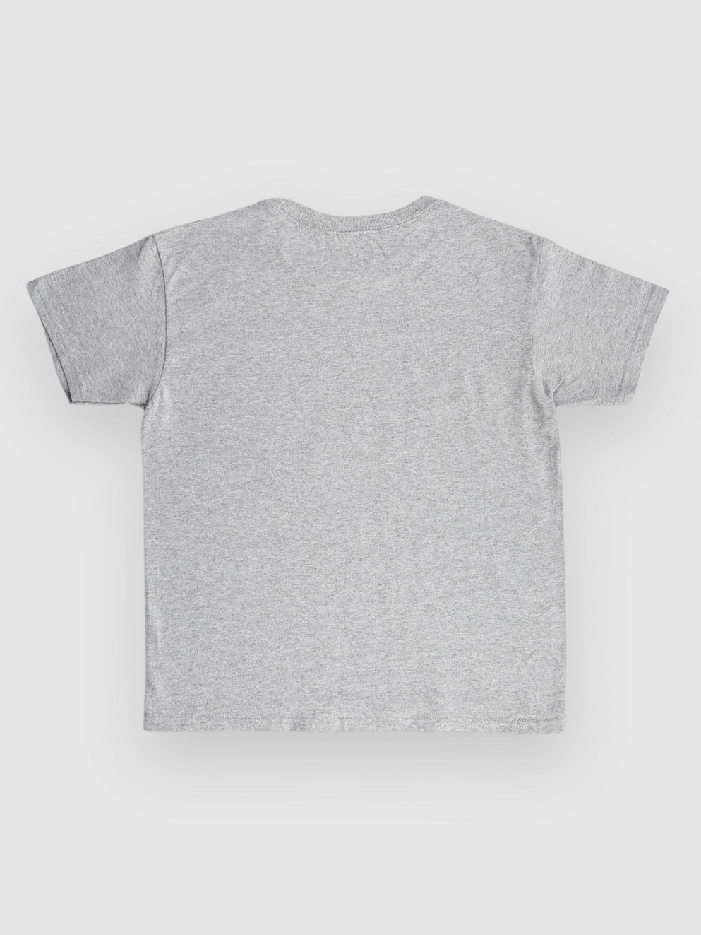 Empyre Retro Logo Kids T-Shirt grey