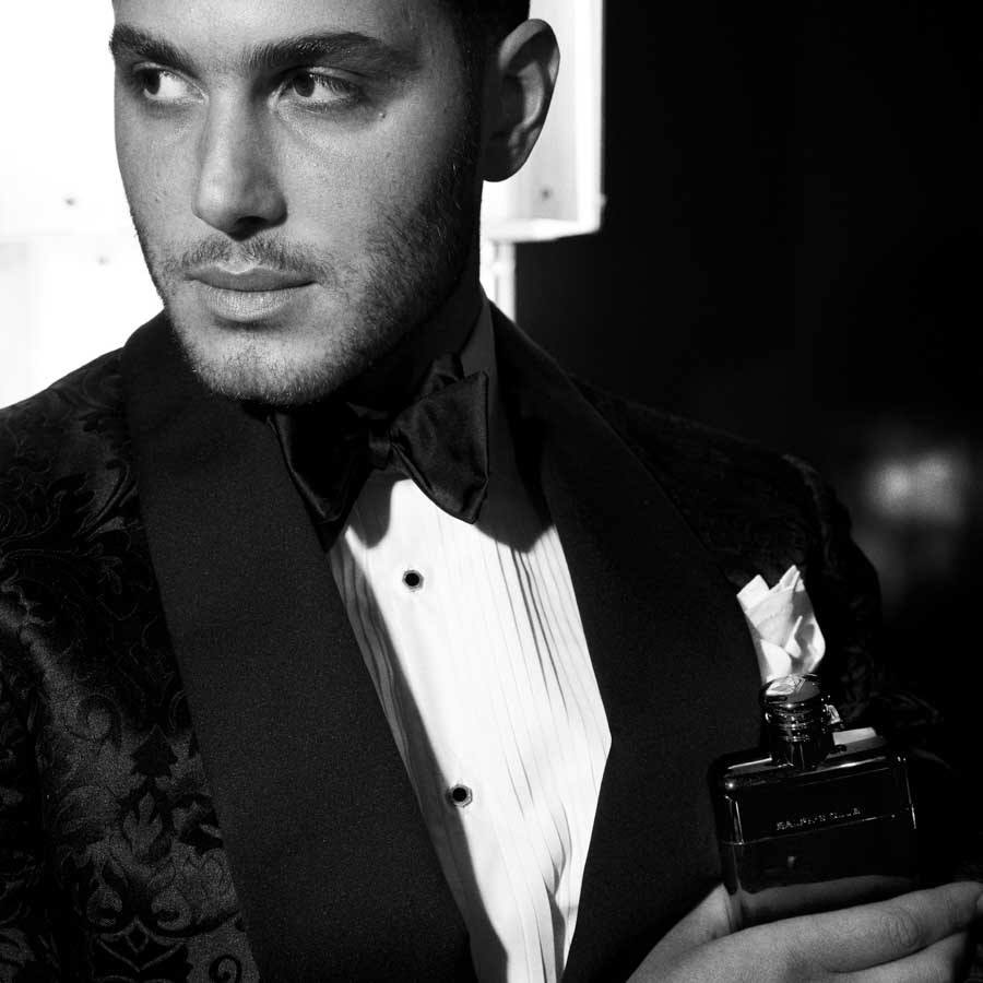 Ralph Lauren Ralph's Club Eau De Parfum 50ml