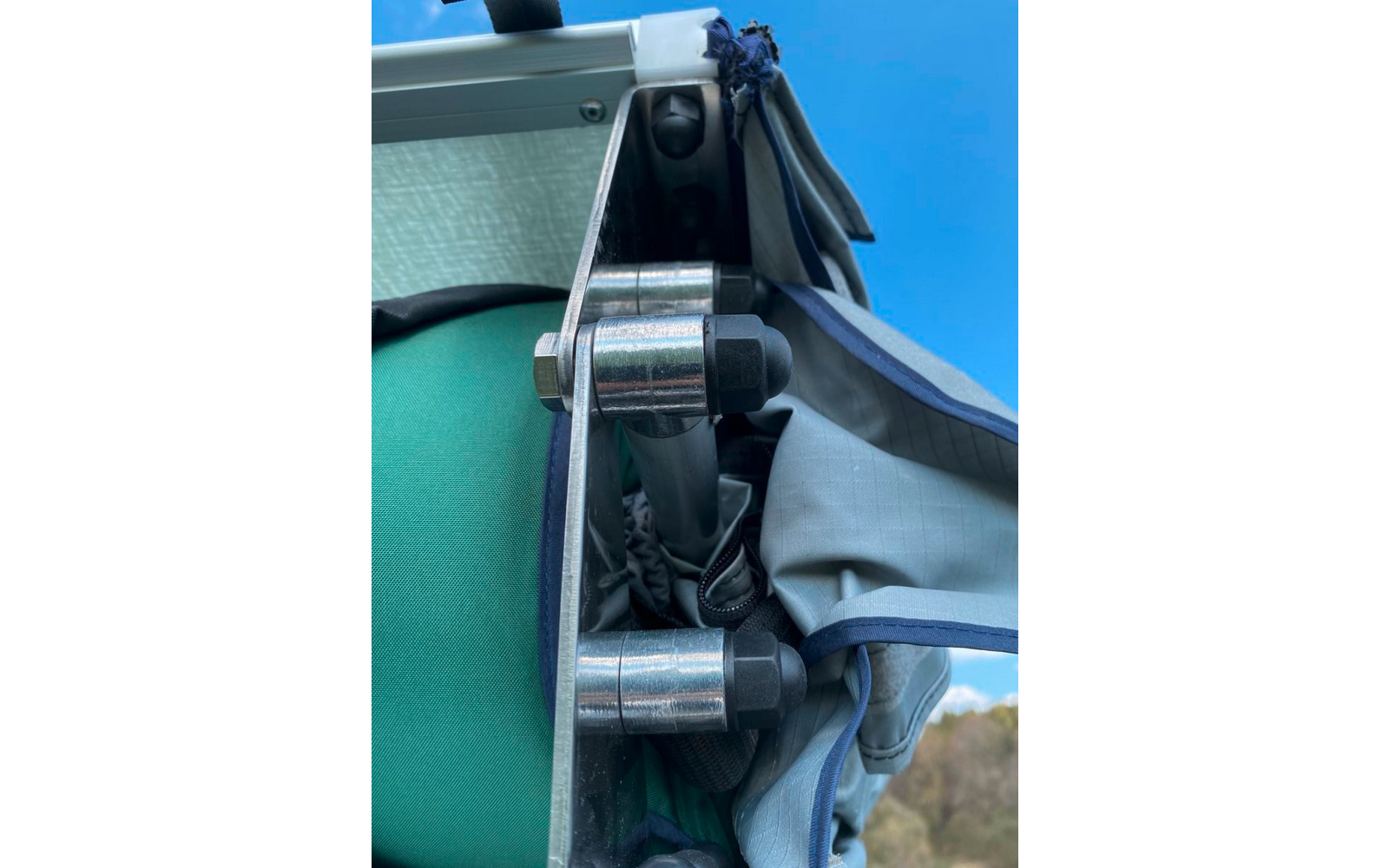 Gordigear Dachzelt Daintree 140 cm