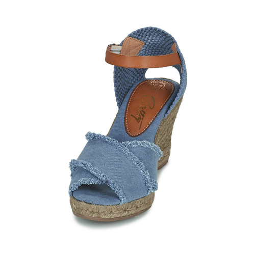 Betty London - NEIAFU - Bleu