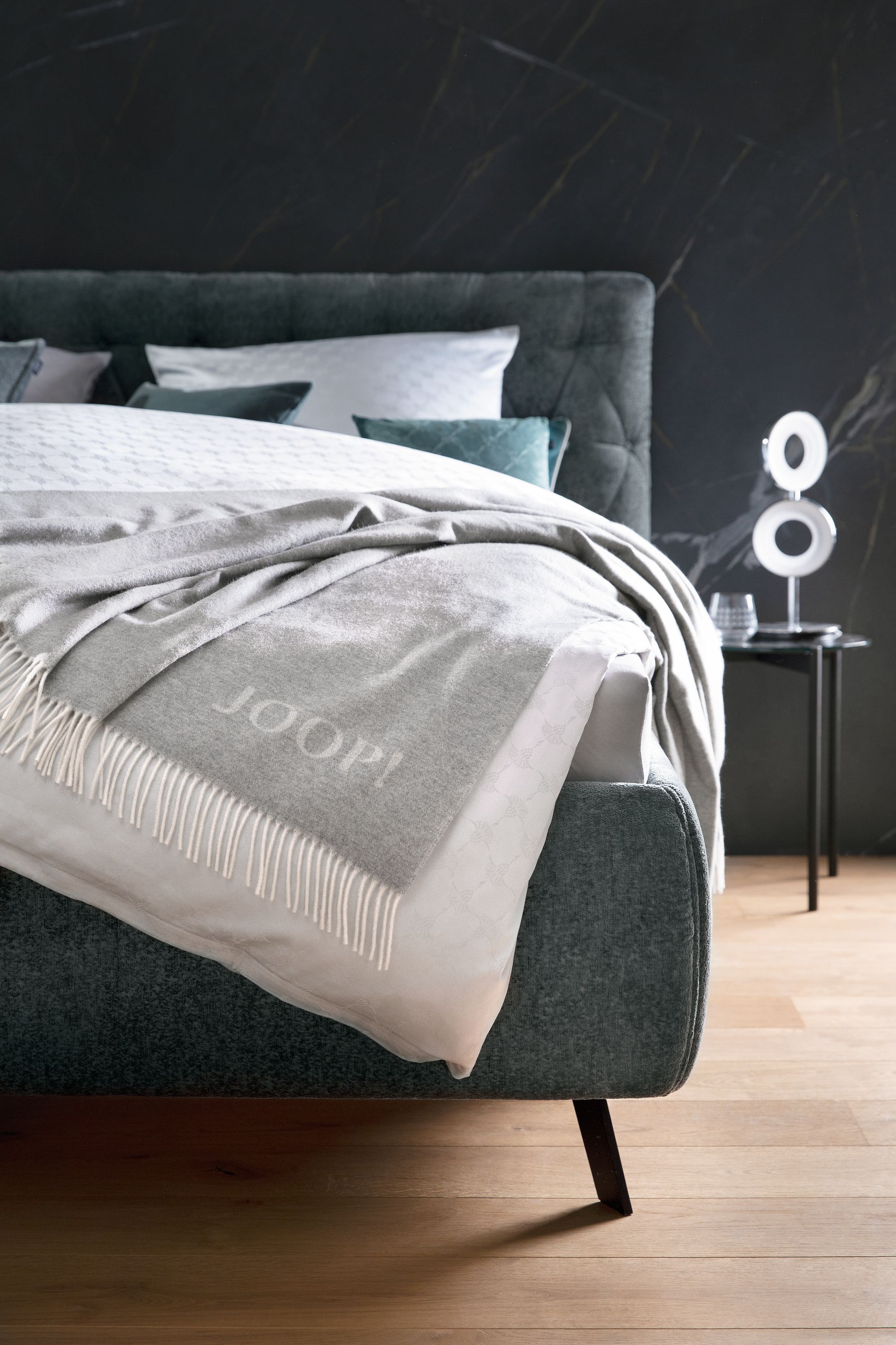 Polsterbett JOOP! BEDSYSTEM 120 x 200 cm
