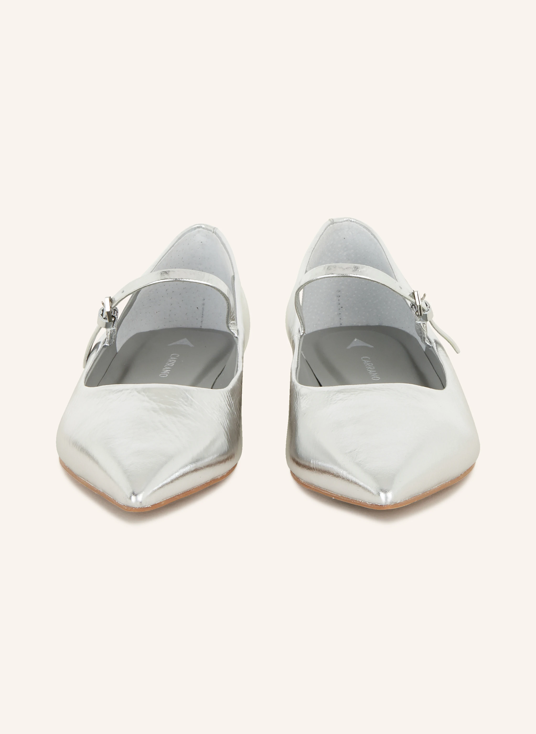 CARRANO Mary-Jane-Ballerinas