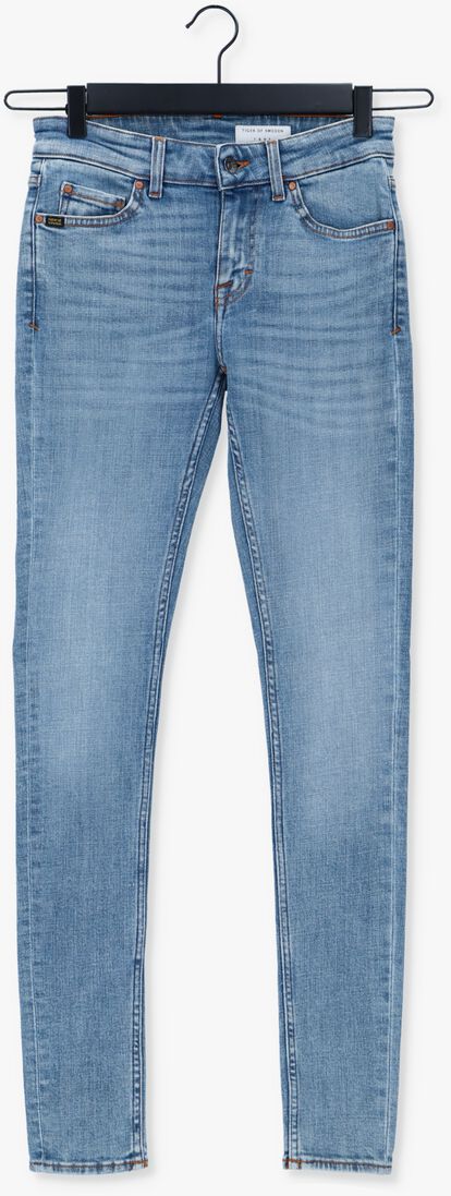 TIGER OF SWEDEN grijze tiger of sweden skinny jeans slight