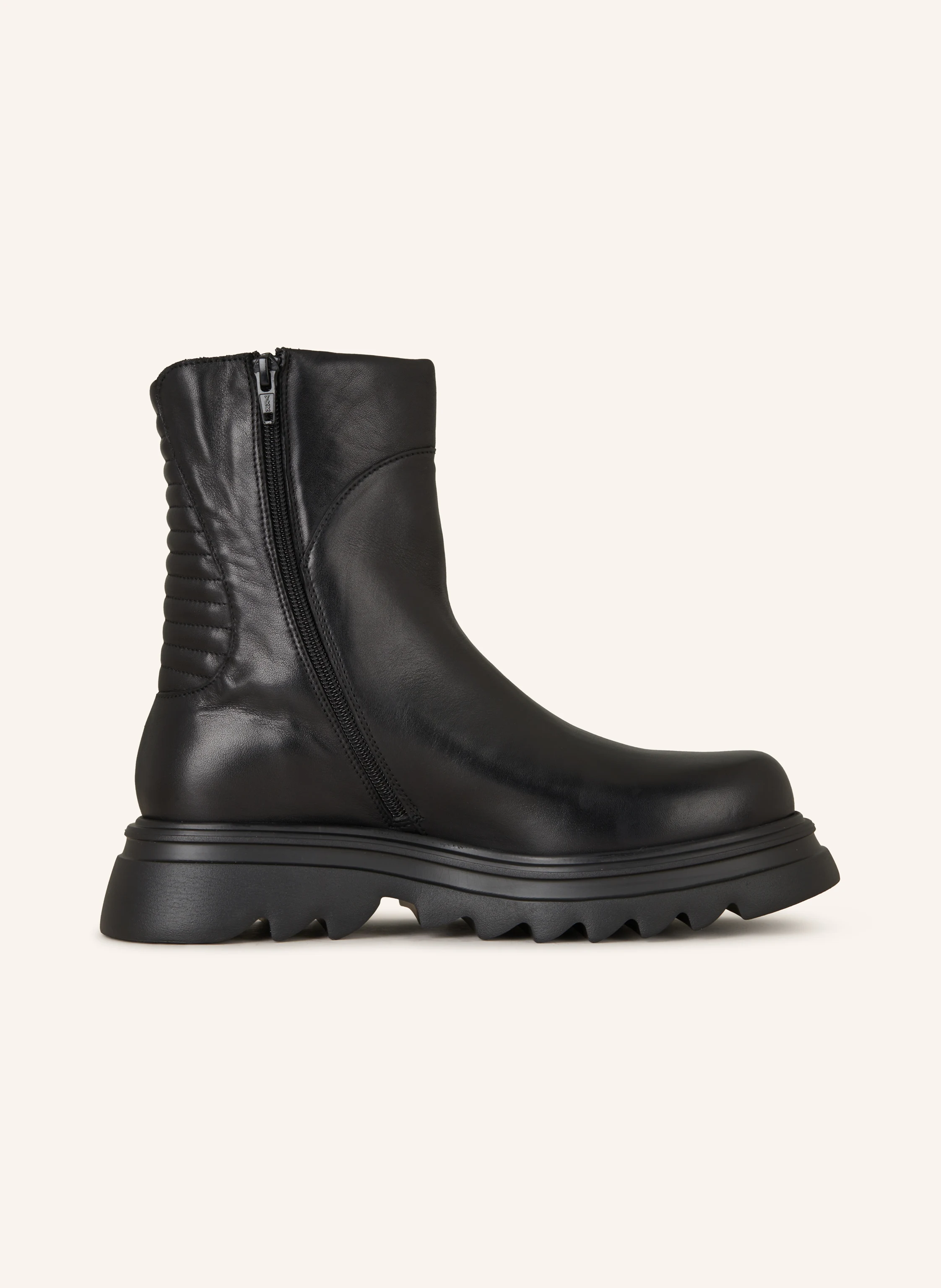 THEA MIKA Boots