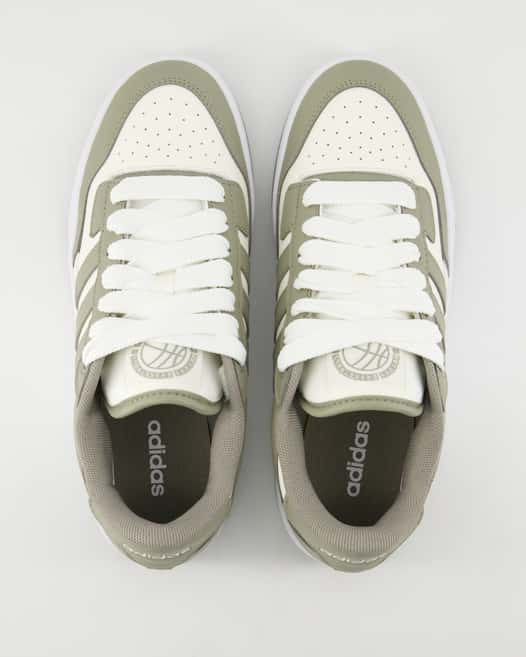 Adidas JR0165 Sneaker in Grau