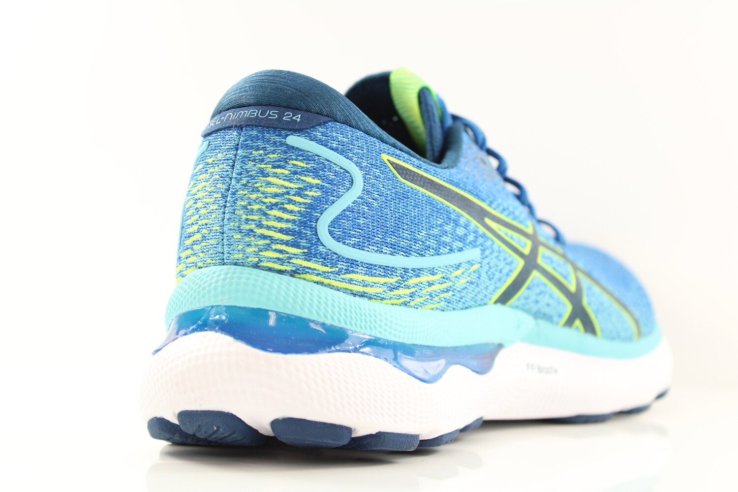 Asics Gel-Nimbus 24