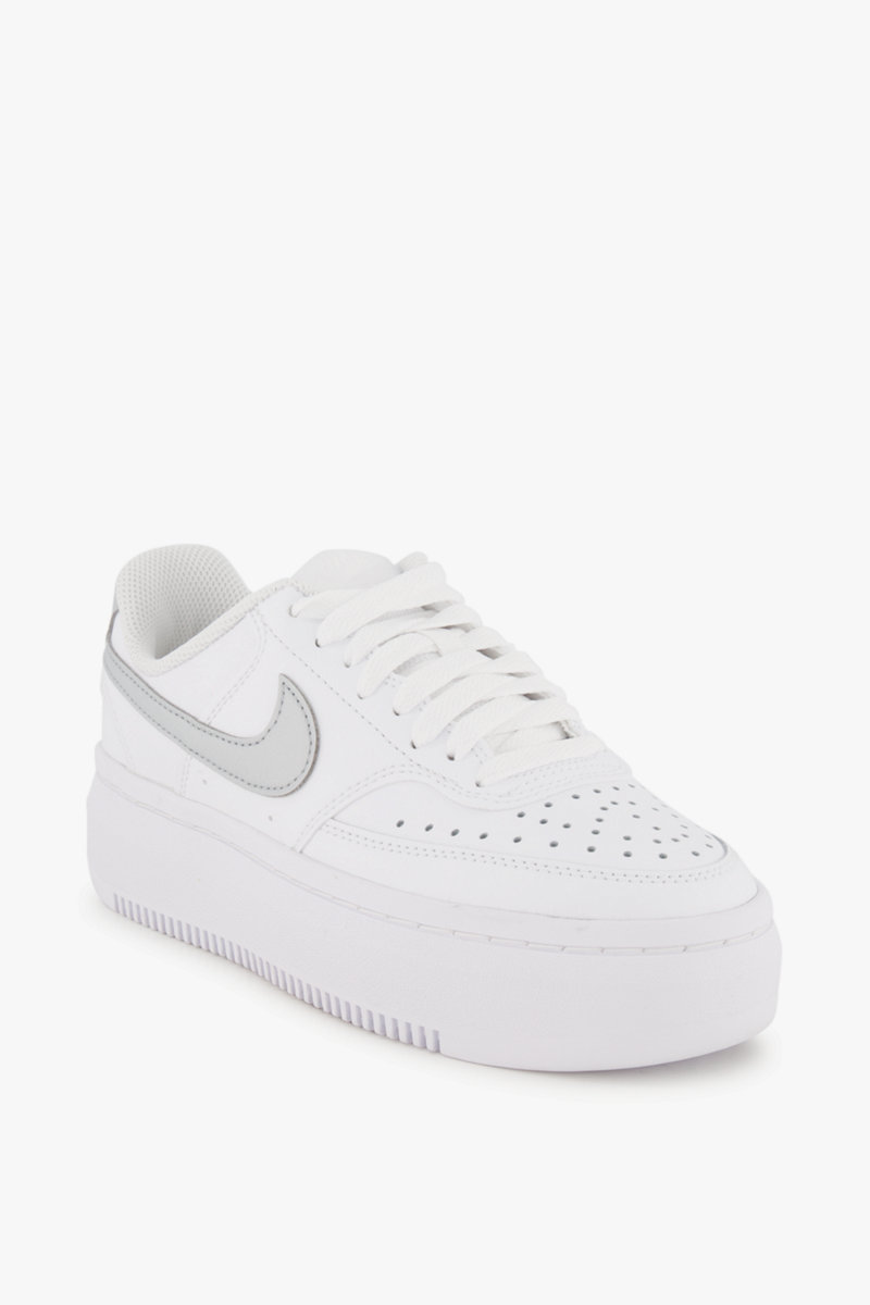 Nike Court Vision Alta Leather Damen Sneaker