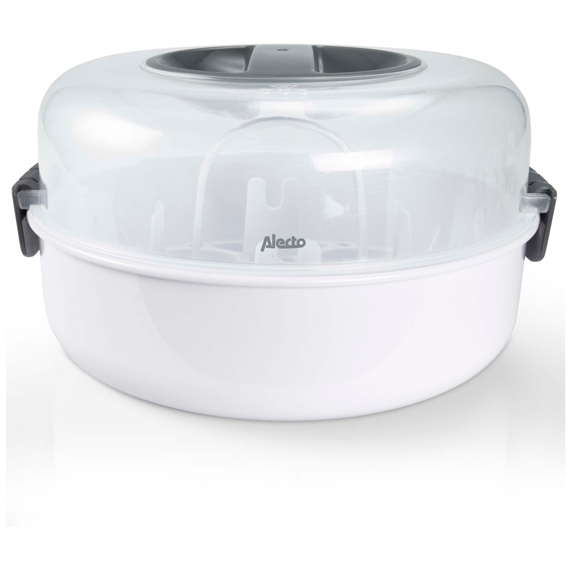 Alecto BW-04 magnetron fles sterilisator  - Prénatal
