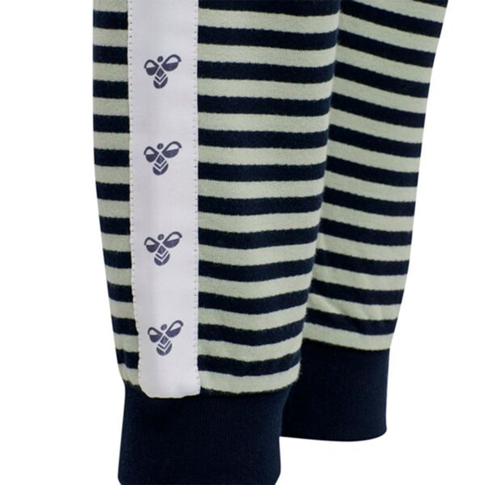 Black Iris Villum Bukser - Hummel → Luksusbaby.dk