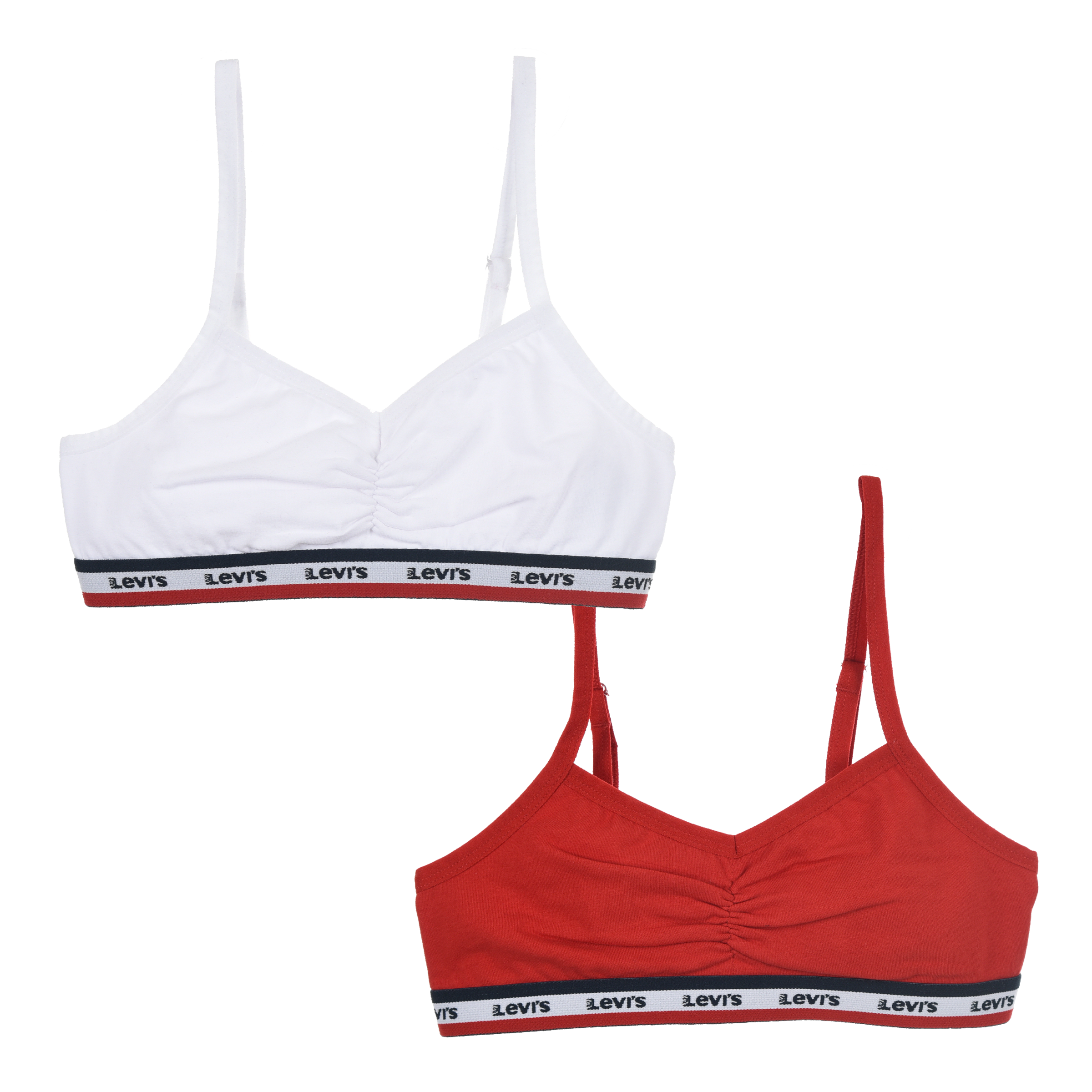 Levi's® Kids Bustier, 2 Stk. for GIRLS
