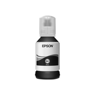 Epson EcoTank 102 - noir - réservoir d'encre original