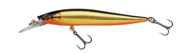 Leurre Dur Berkley Dex Stunna 80 Plus1 8cm (5.6g)