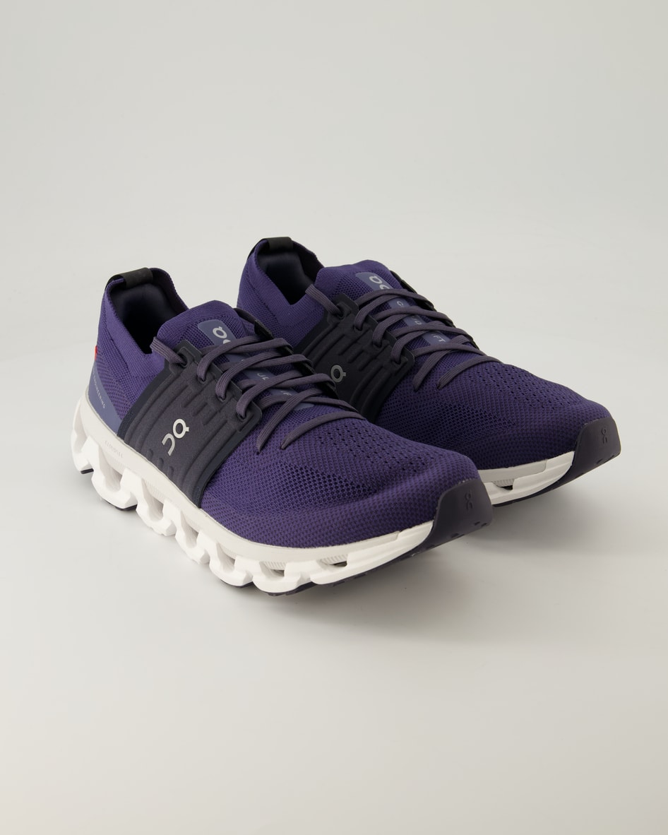 ON Running Cloudswift 3 Sportschuhe in Blau