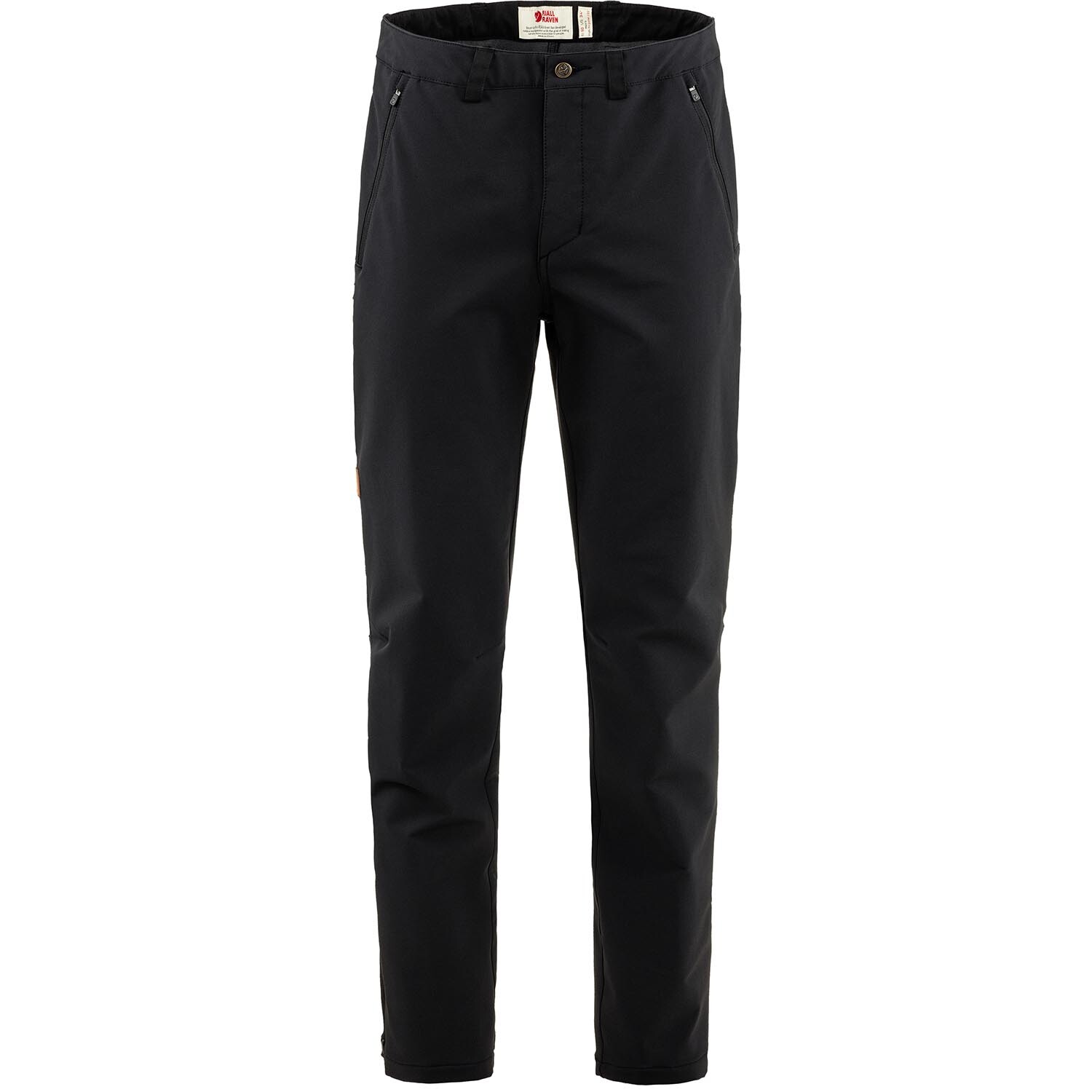 Fjällräven Mens Abisko Winter Stretch Trousers