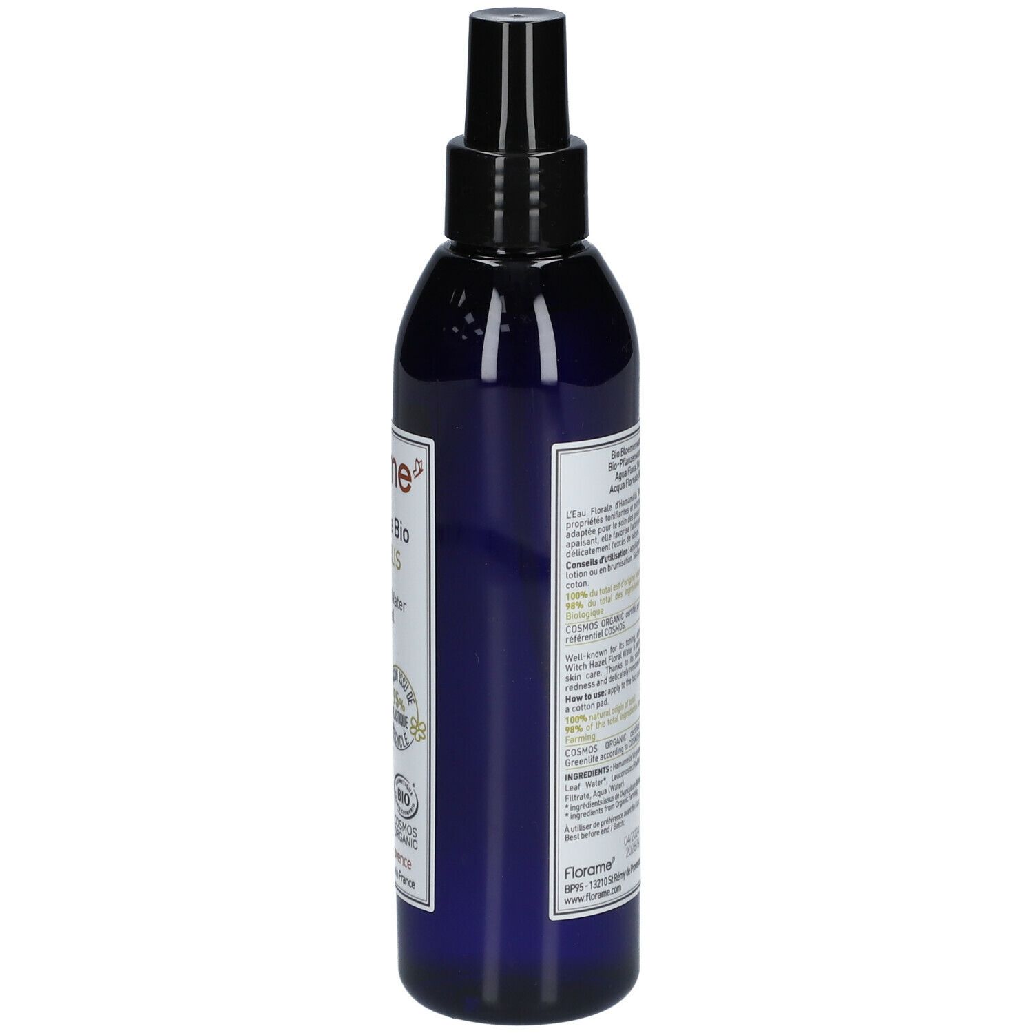 Florame Hamameliswasser
