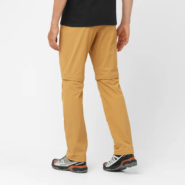 WAYFARER ZIP OFF  Hose Herren