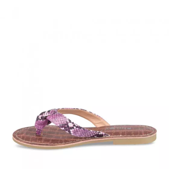 Tongs VIOLET PHILOV