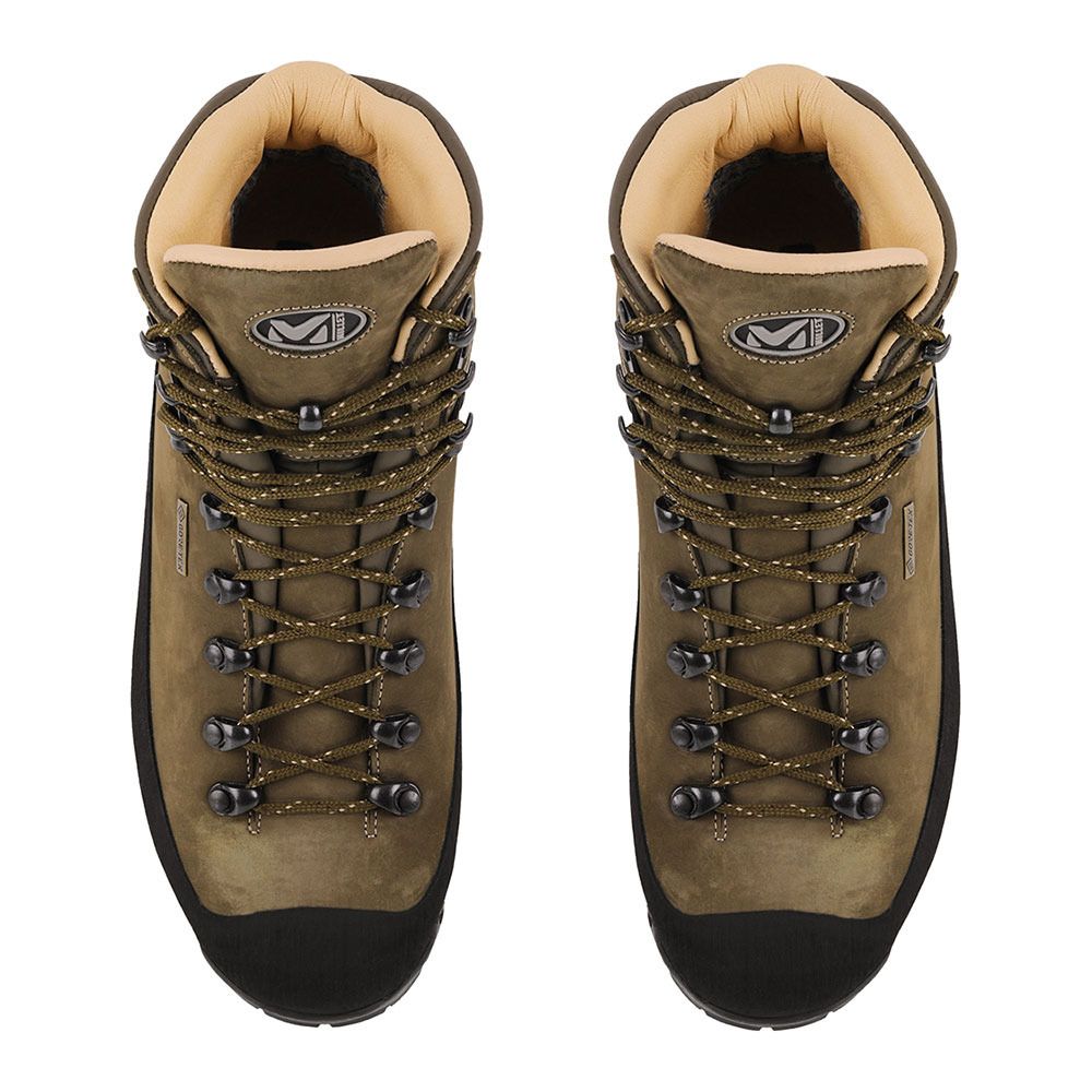 Millet BOUTHAN GTX - Chaussures trekking almond - vt amande
