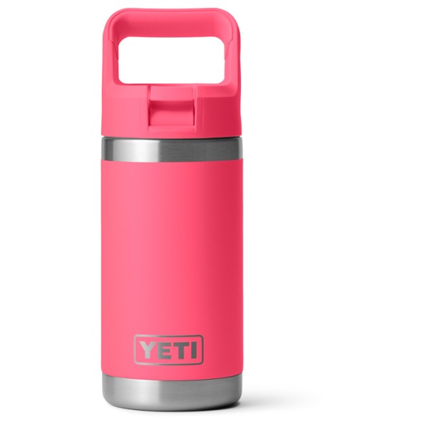 Yeti Coolers - Rambler Kids Bottle Colour Straw Cap - Bouteille isotherme