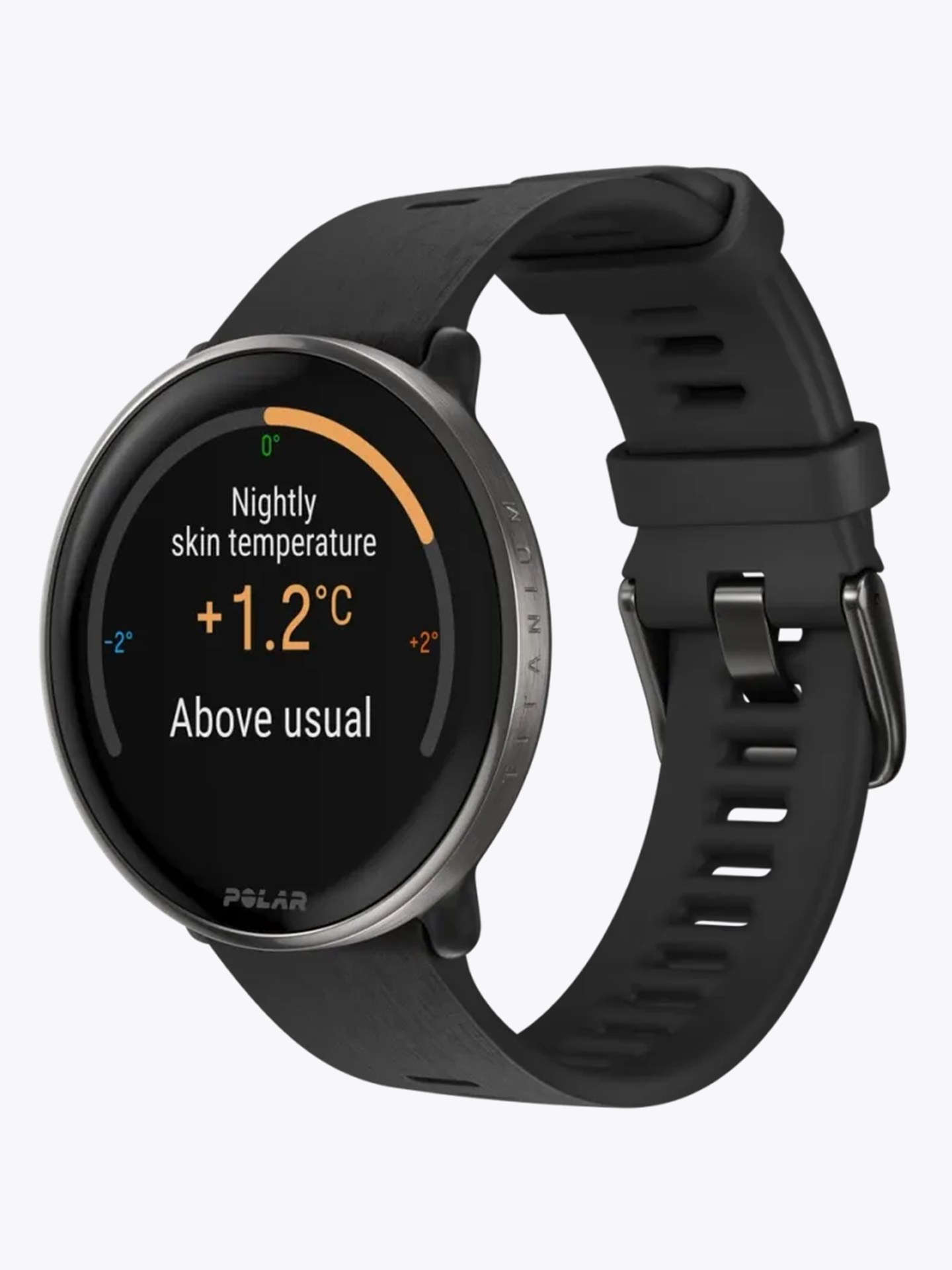 Ignite 3 Titanium