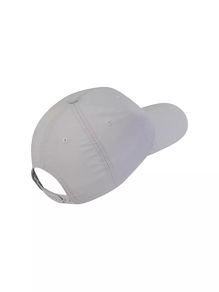 PEGADOR Kappe grau