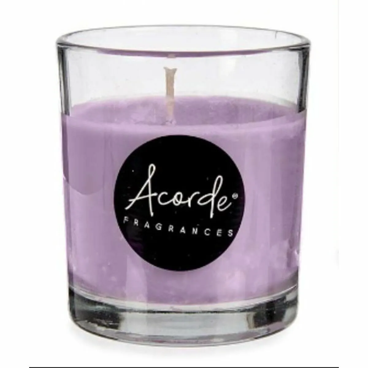 Acorde Bougie Parfumée Lavande