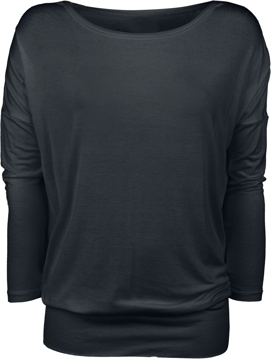 Fast And Loose | RED by EMP T-shirt manches longues