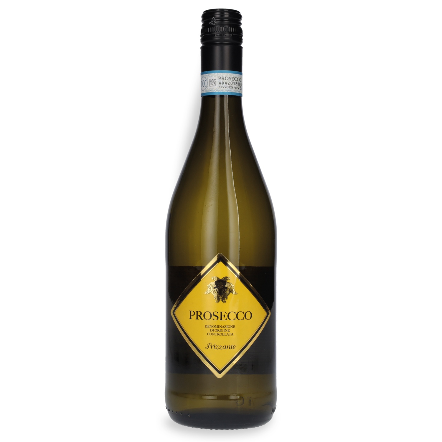 Vino Frizzante Secco 0.75 l