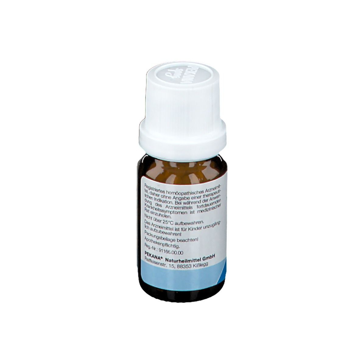RICURA® spag.Peka N Globuli