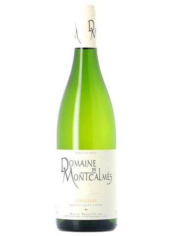 Montcalmès Blanc - Montcalmès