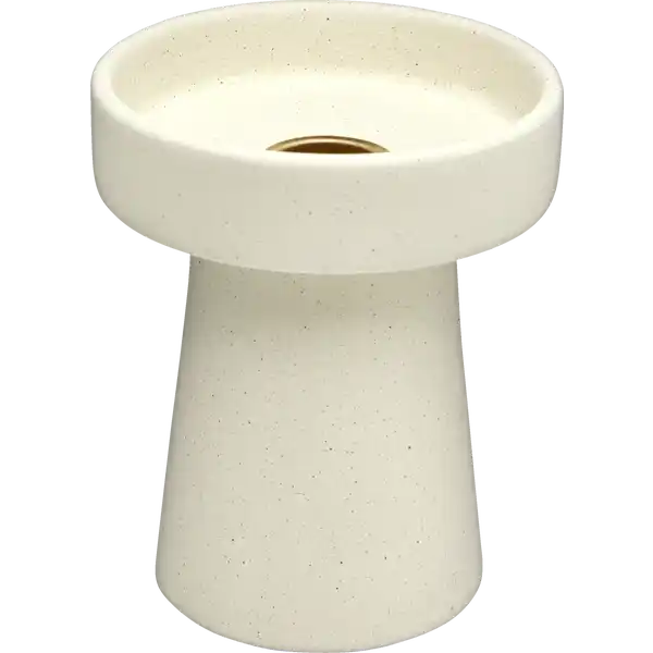 Keramik Kerzenhalter gross
