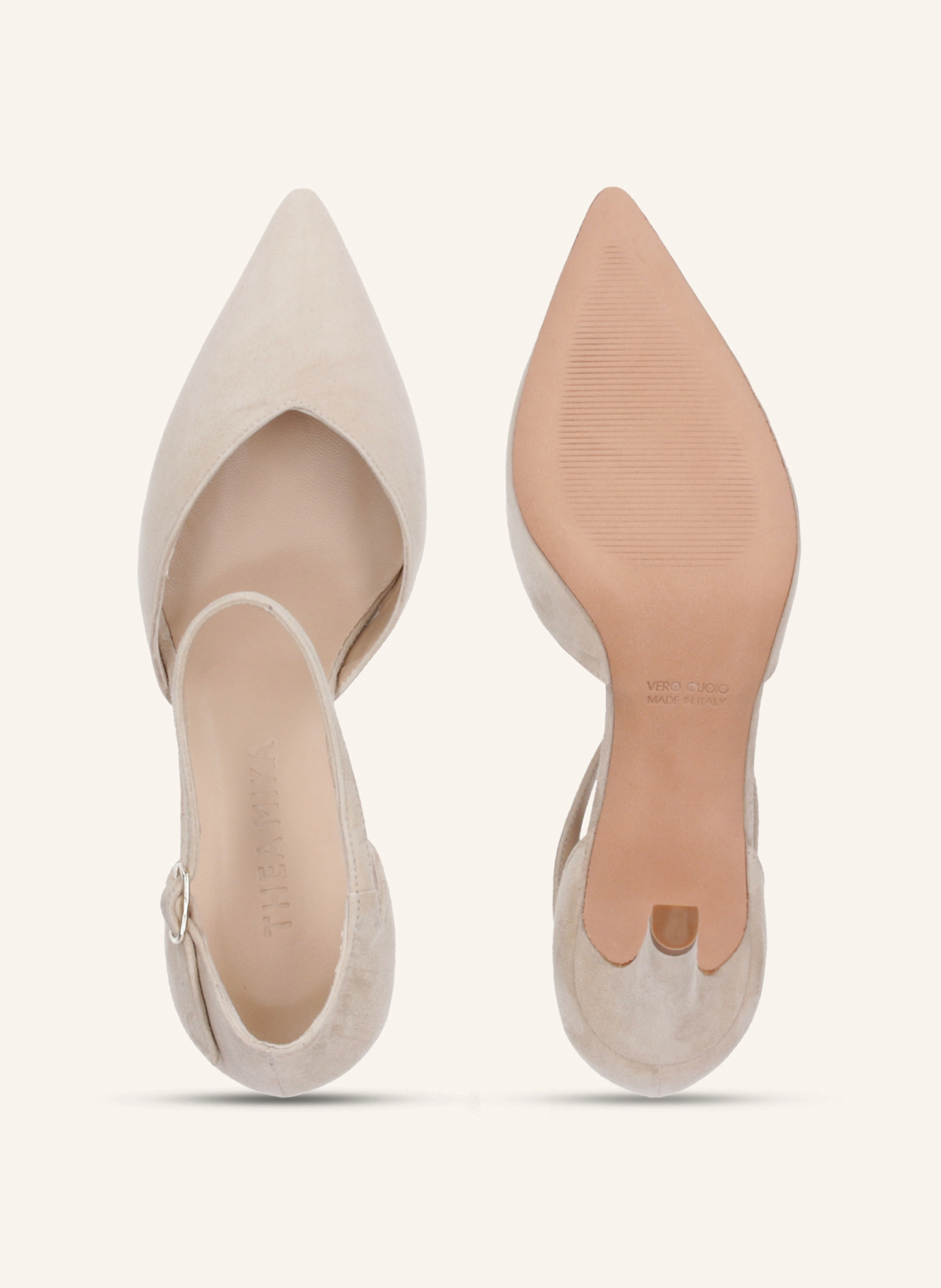 THEA MIKA Pumps