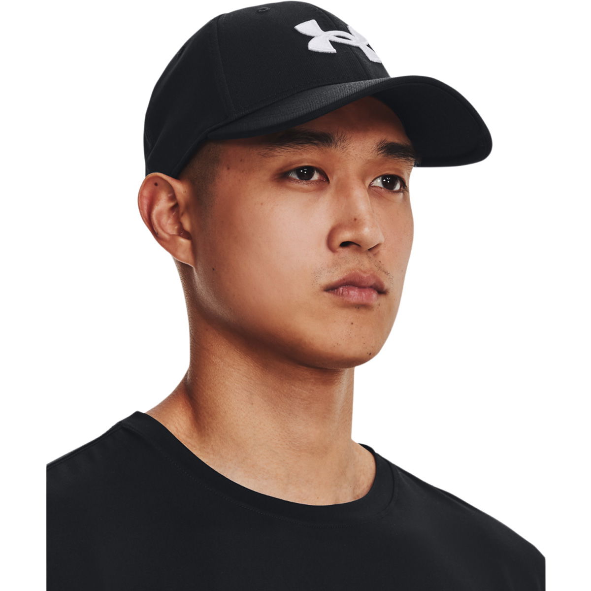 Under Armour Blitzing Cap