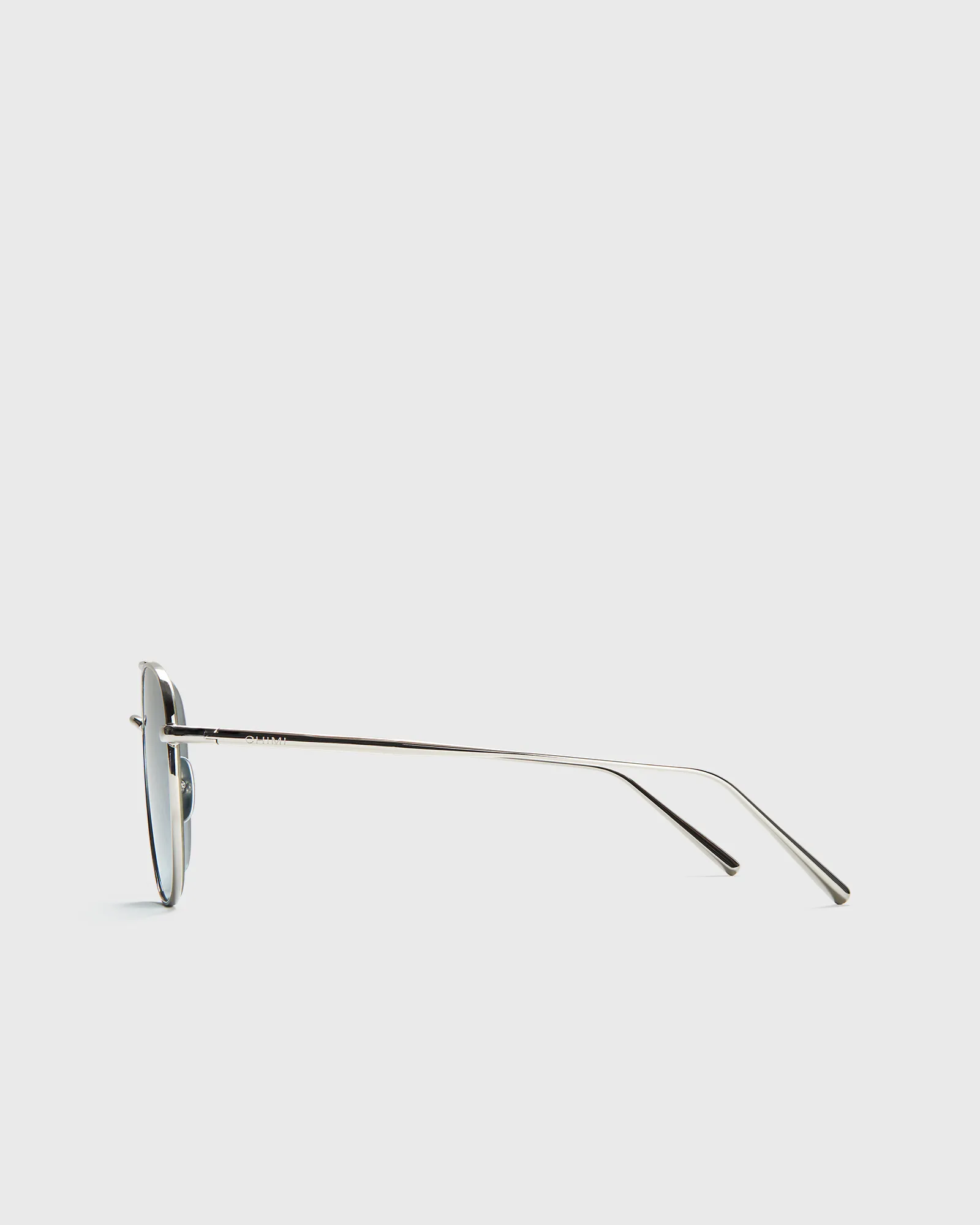 Chimi Eyewear PILOT BLUE P SUNGLASSES