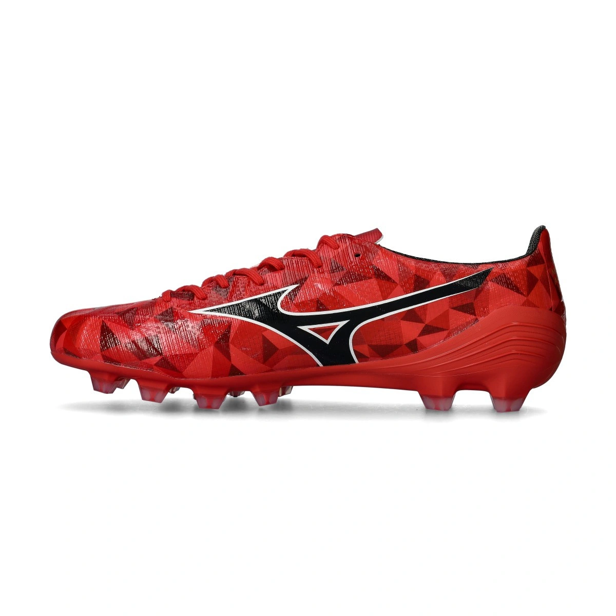 Chuteira Mizuno Mizuno Alpha II Pro FG