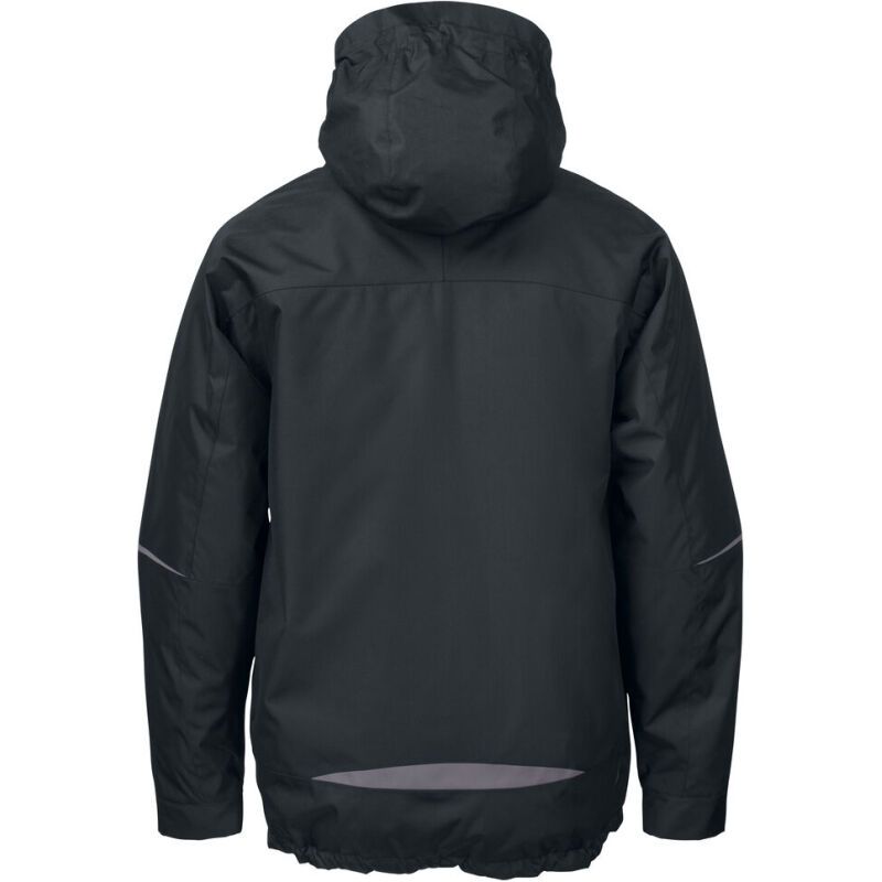 ProJob 4423 PARKA MATELASSEE