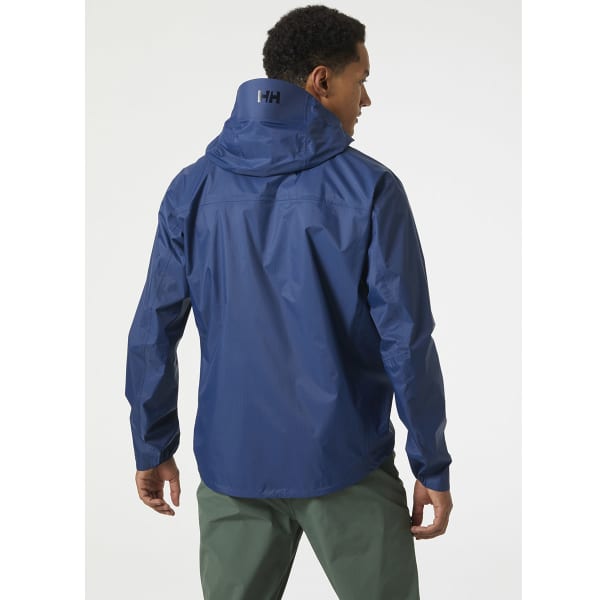 Veste randonnée HELLY HANSEN VERGLAS MICRO SHELL JACKET OCEAN