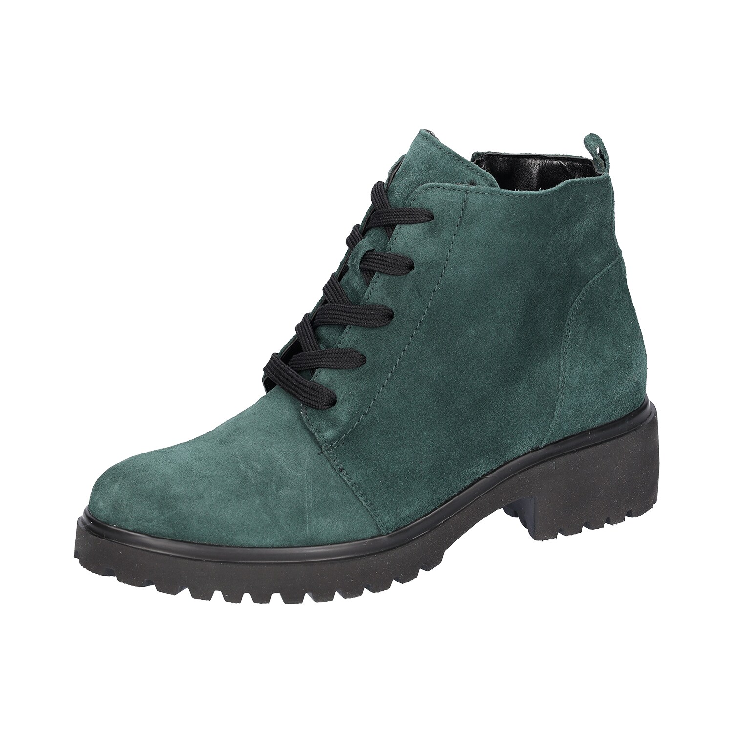 Waldläufer H-Luise Damen Stiefel