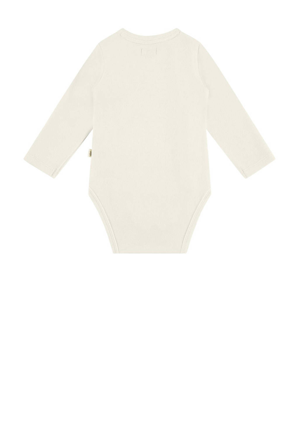 A Tiny Story romper offwhite