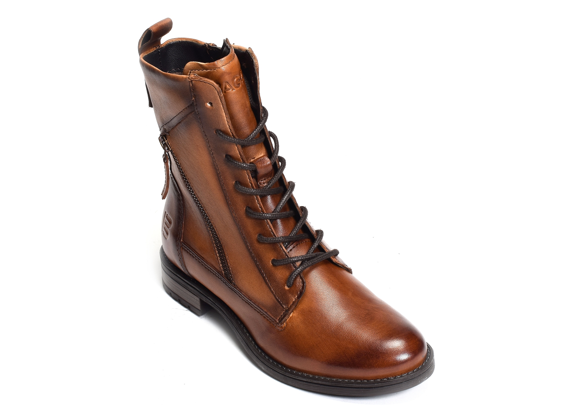 Ronja i afs38 cognac