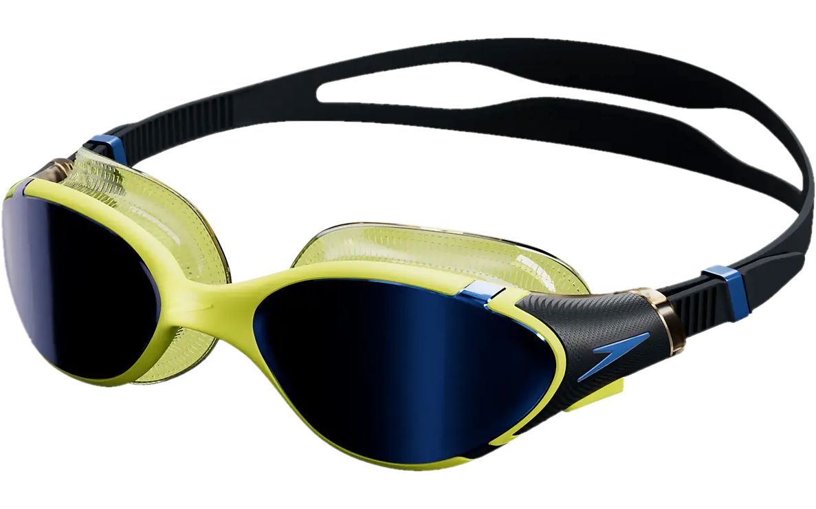 SpeedoBiofuse 2.0 Mirror - schwarz