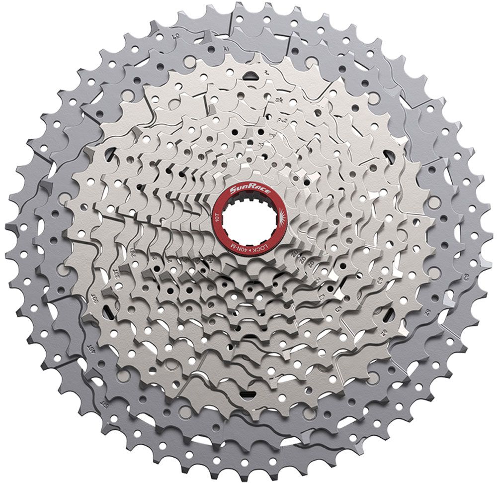 SunRace CSMZ932 12-fach Kassette 10-51 kaufen | Bike-Discount