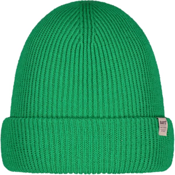 Bonnet ski BARTS KINABALU BEANIE KIDS GREEN